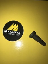 Motosega McCulloch Pro Mac 600 605 610 Eager Beaver 3.4/3.7 spalla Std #95671