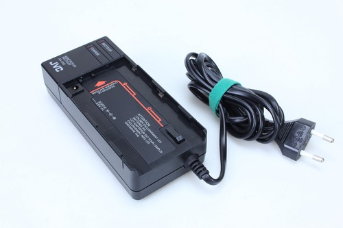 JVC AA-V5S Chargeur avec câble Alimentation d'origine pour Caméscope (Réf#G-036) - Photo 6/8