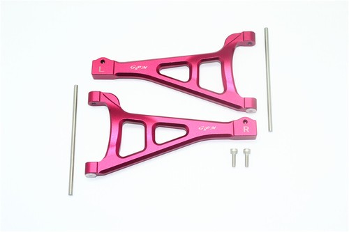 1/10 Aluminum Alloy Front Upper Suspension Arm for TRAXXAS E REVO 2.0 86086-4 - Picture 6 of 17