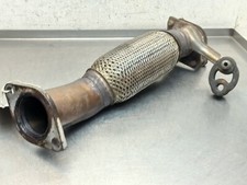 Hyundai Santa Fe MK3 2012-2018 2.2 Diesel Exhaust Flexi Pipe