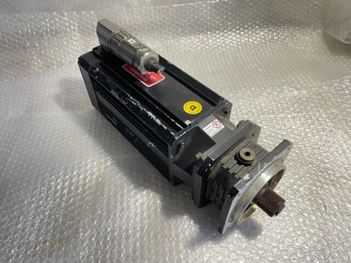 Baumüller DSG 56-L Servomotor - Bild 1 von 7