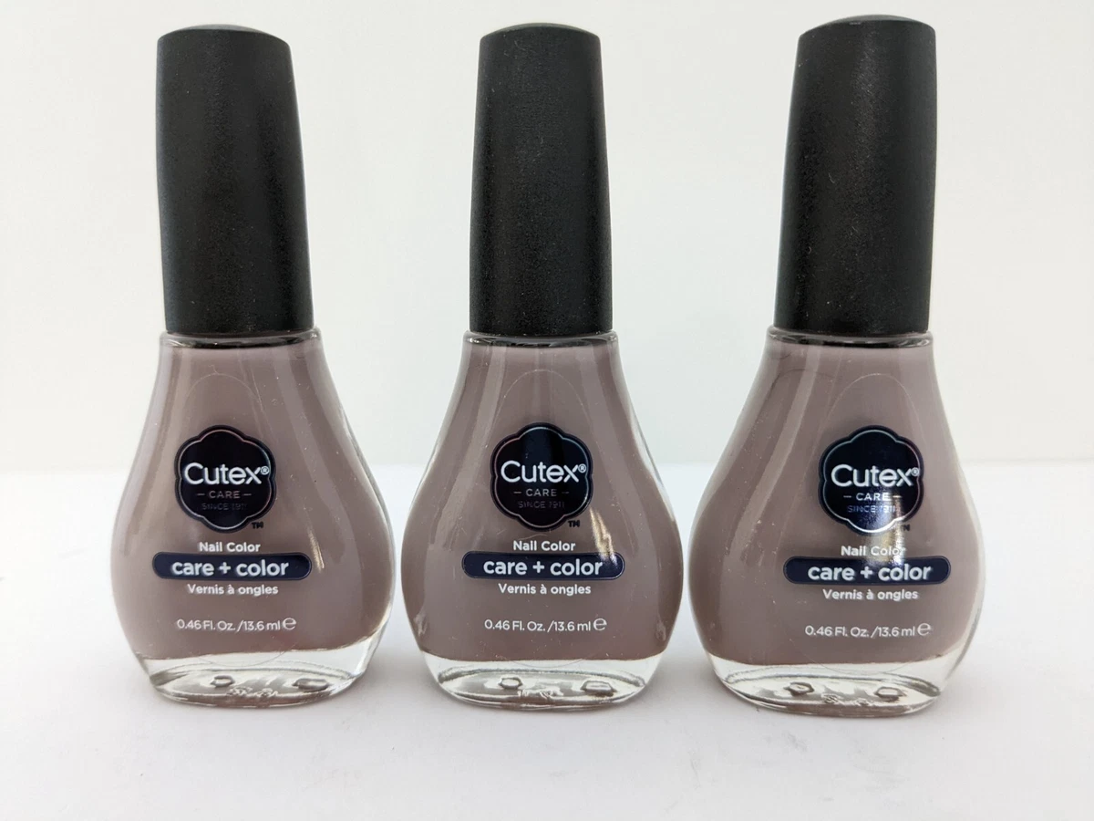 Top more than 121 cutex for nails super hot songngunhatanh.edu.vn