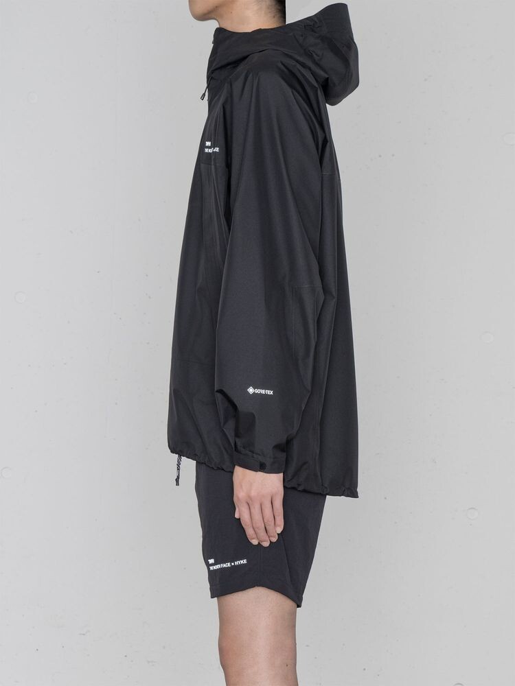 ASK availability First)THE NORTH FACE HYKE GORE-TEX Trail ASK availability First)THE NORTH FACE HYKE GORE-TEX Trail