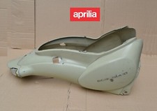 Codone posteriore carena originale scocca per scooter Aprilia Scarabeo 50 Ditech