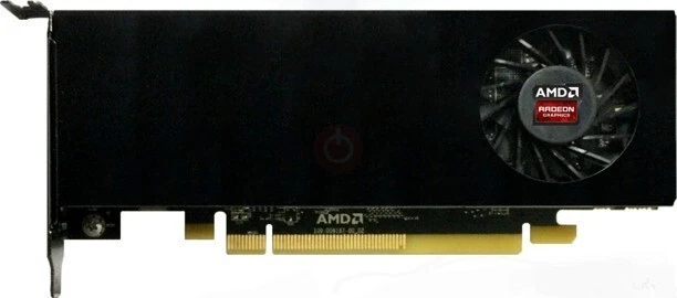 AMD Radeon E9173 2GB GDDR5 Video Card (Low Profile) - Image 2 of 4