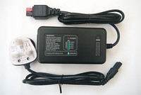Battery Charger For Slazenger - 12v Fully Automatic Mcu Pulse Control. Battery Charger For Slazenger - 12v Fully Automatic Mcu Pulse Control.