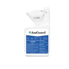 AzaGuard Botanical Insecticide Nematicide Con...
