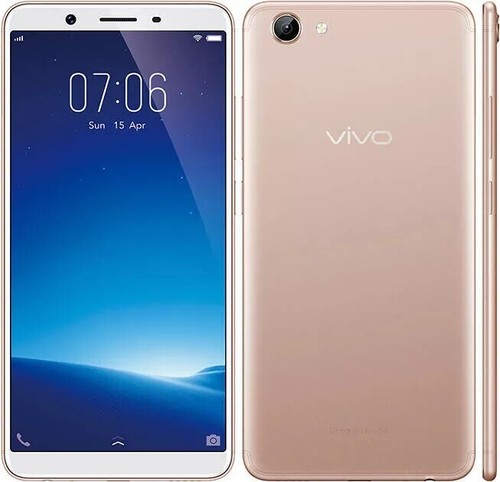 VIVO Y71 4G LTE Dual SIM Original 13.0MP 4GB RAM 32GB ROM Android Phone - Picture 4 of 4