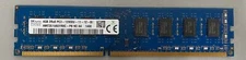 DIMM DDR3 RAM SK Hynix Samsung Micron 1GB 2GB 4GB - Buy More and Save