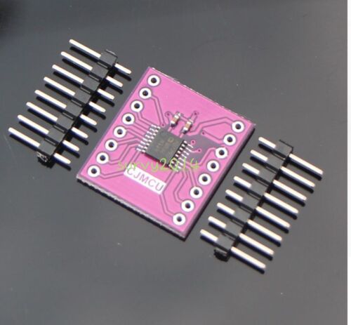 1PCS AD7793BRU 24-bit ADC AD7793 low noise amplifier module - Picture 1 of 1