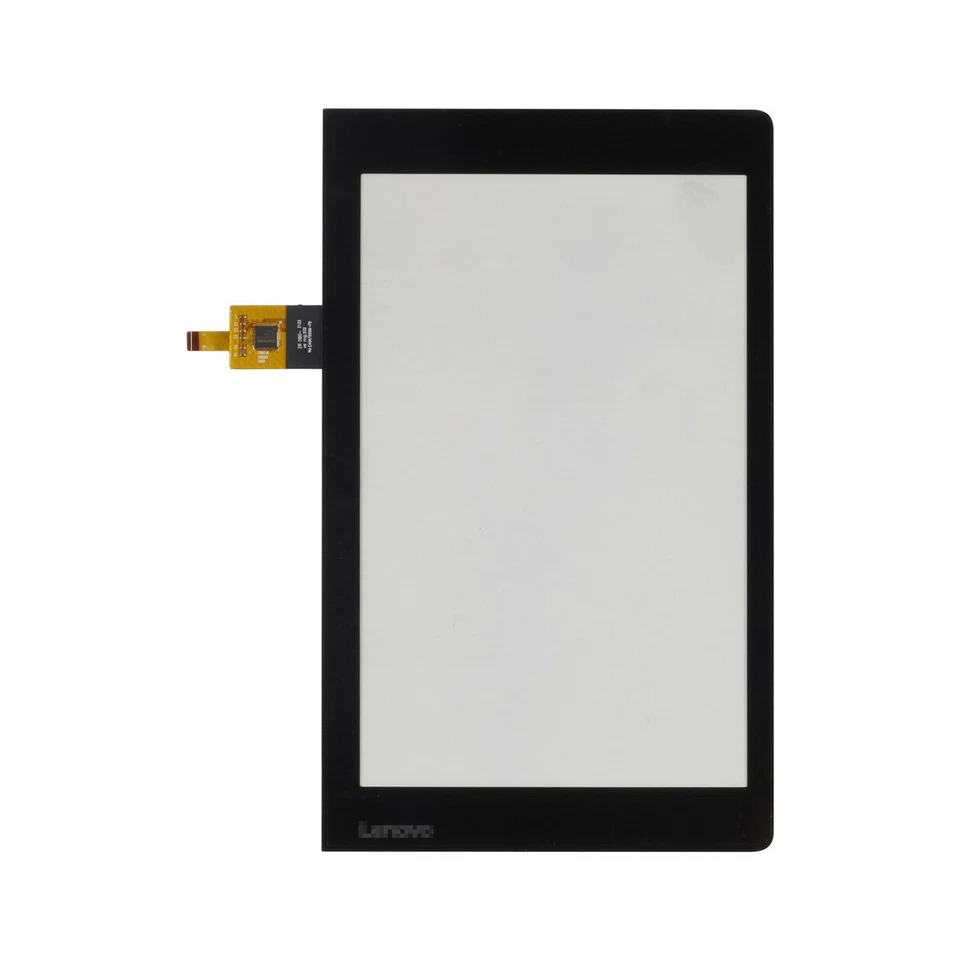 Pantalla Táctil Digitalizador Pantalla Para Lenovo Yoga Tab 3 8.0 YT3-850L YT3-850F Foto 3 de 4