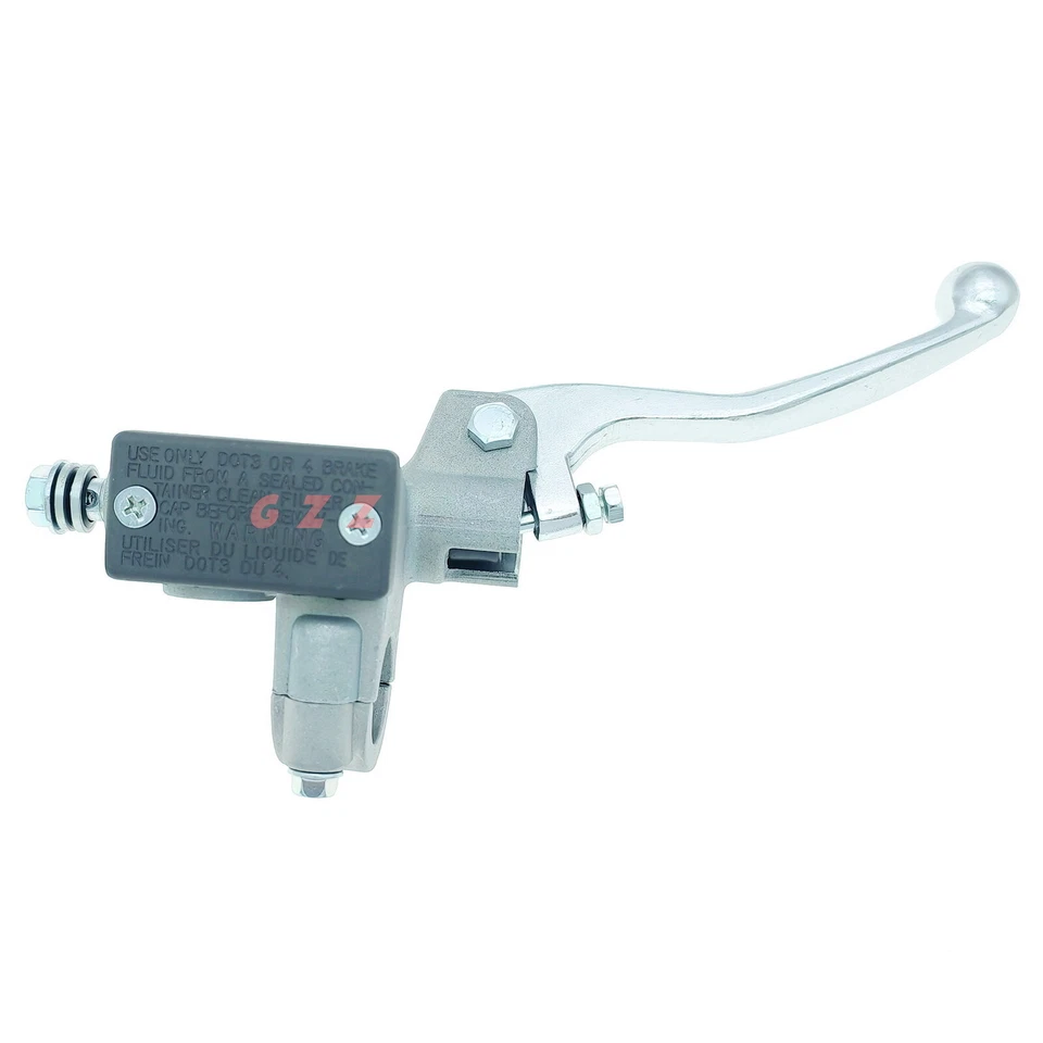 New Front Brake Master Cylinder For YAMAHA YZ250 1990 1991 1992 1993 1994 1995 - image 2 of 4