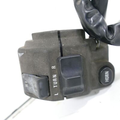 KSMMさん専用 Kawasaki Z 450 LTD 454 Kill Switch Ignition Interrupter 70731