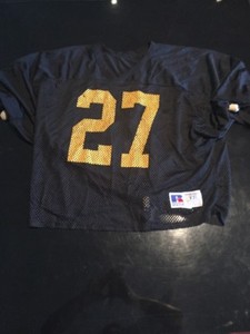 army black knights football jersey