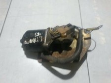 Moteur Isuzu TROOPER
