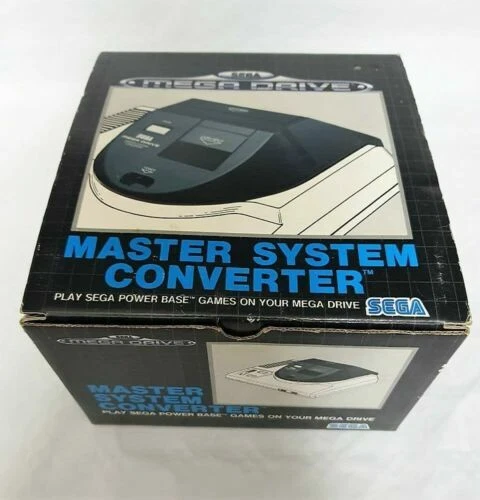 Cavi e adattatori SEGA per console per videogiochi