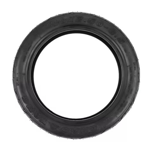 Pure air 5/+ 10x2.50 6.5 tubeless tyre - Picture 3 of 6