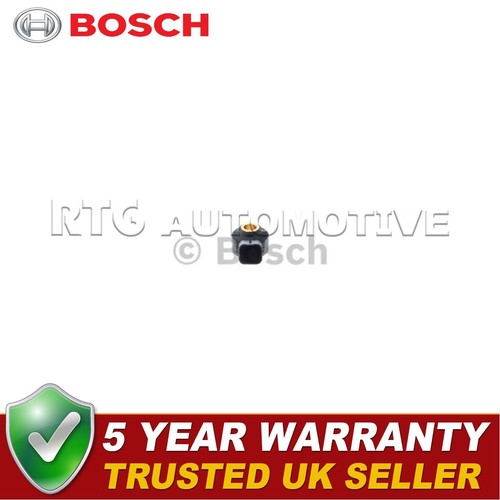 Bosch Knock Sensor Fits Mini BMW Peugeot 1.6 2.0 + Other Models - Picture 4 of 10