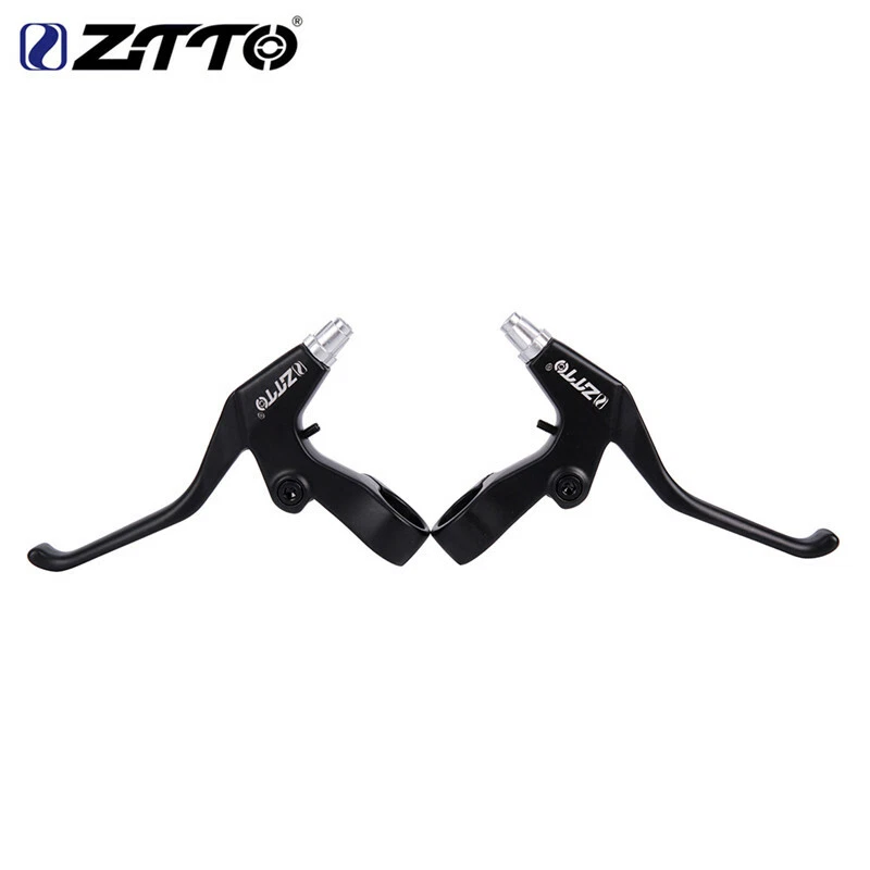 Mechanical disc hotsell brake levers