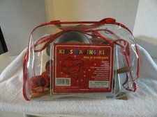 Kid's Baking Kit - A Nice Collection For Younger Cooks