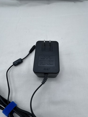Imation charger DV-51AR Plug in Class 2 Transformer 5VDC 1A Regulated Plug in - Picture 5 of 7