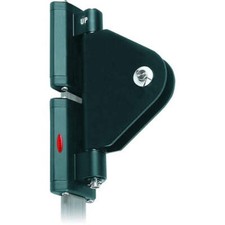 Ronstan S30 Headboard Car 255mm x 76mm