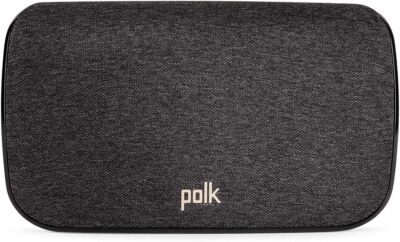 Polk Audio SR2 Wireless Surround Sound Speakers for Select React and Magnifi