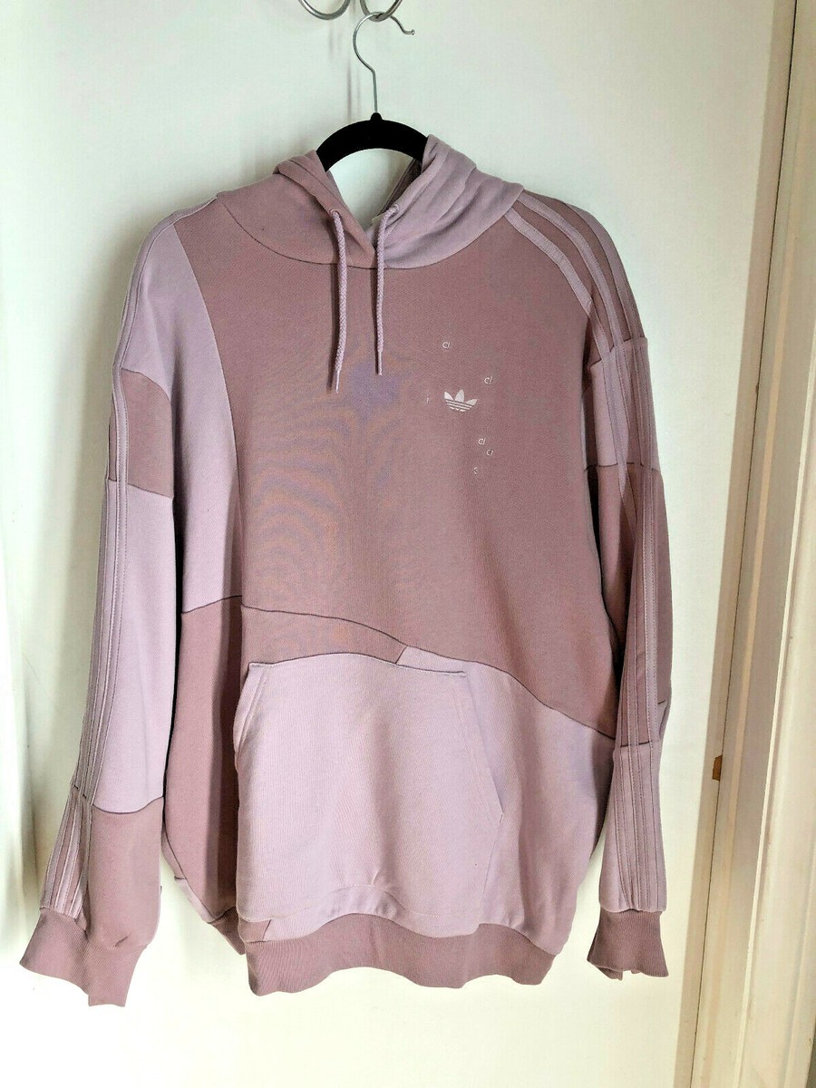 adidas×Danielle Cathari pullover Parker NWT Adidas Originals x Danielle Cathari Deconstructed Hoodie