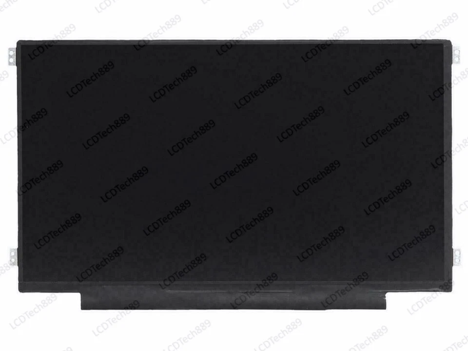 New Lenovo 100e 2nd Gen 81M8 82GJ 11.6" WXGA Laptop HD LED LCD Screen New - Image 3 of 4