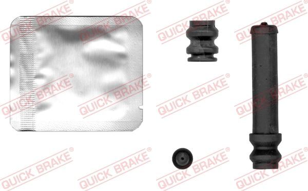 Quick Brake 113-1418 ZubehöRsatz, Bremssattel FüR Mitsubishi Toyota-image