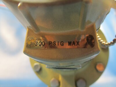 CY : Norgren Prospector Poppet Series, replacement non-locking soleno