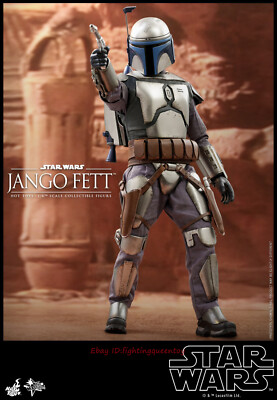1/6REAL ACTION HEROES JANGO FETT Star Wars 12 Inch Jango Fett 1/6REAL ACTION HEROES JANGO FETT Star Wars 12 Inch Jango Fett
