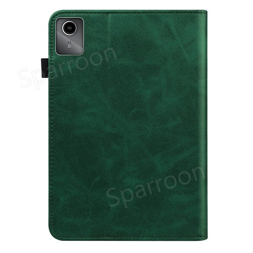Tablet Tasche für Lenovo Tab M11 TB330FU 11" Hülle Leder Schutzhülle Schutz Case - Photo 65/67