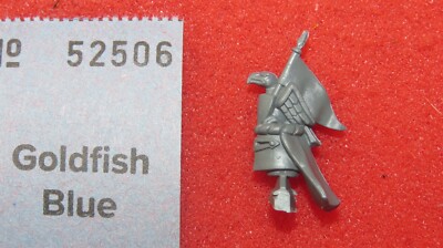 Games Workshop Warhammer Bretonnian Knights of the Realm Head Helmet Helm Bit GW