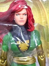 MAFEX 218 Phoenix aka Jean Grey Medicom X-men action figure US Seller
