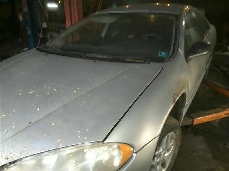 Windshield Glass Fits 03-04 300M 90223 Foto 2 de 4