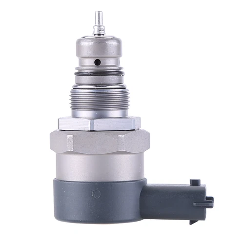 057130764H For AUDI A4 A5 A6 S6 A7 2.7 3.0 TDI Fuel Rail Pressure Valve - Picture 7 of 8