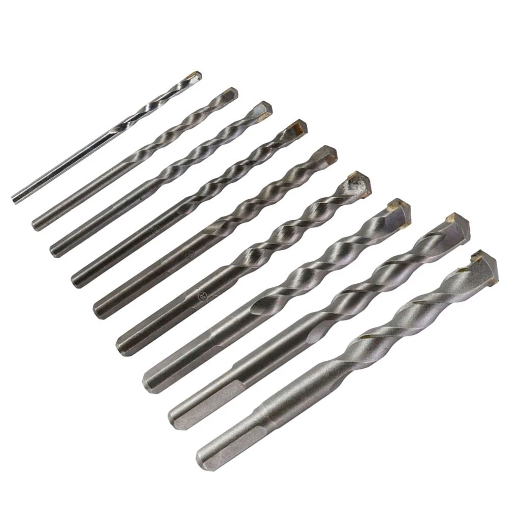 Masonry drill online bit for ceramic