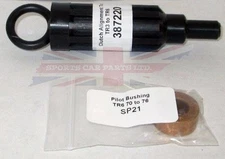 New Triumph TR6 1970-76 Clutch Alignment Tool and Pilot Bushing