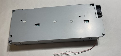 Charger Low Voltage RM2-7010 8/12ft855 M880 ZSCN080IA RL1-4003 Fan RK2-4808 - Picture 4 of 5