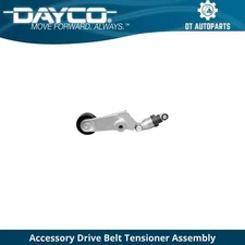 For 2000-2005 Toyota MR2 Spyder Accessory Drive Belt Tensioner Assembly Dayco