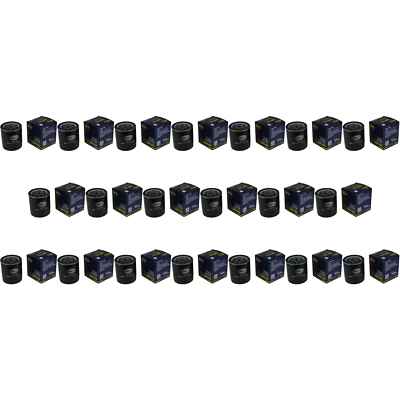 20x Original SCT Ölfilter SM 143 Oil Filter