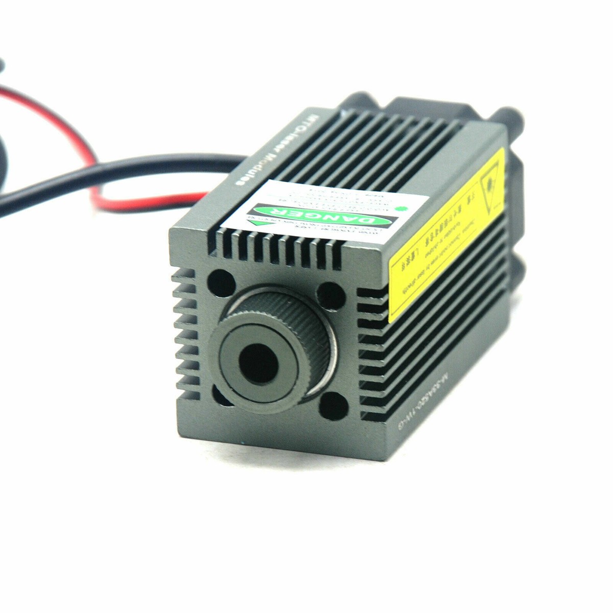 515nm 520nm 1W 1000mW 12V green laser diode module with TTL