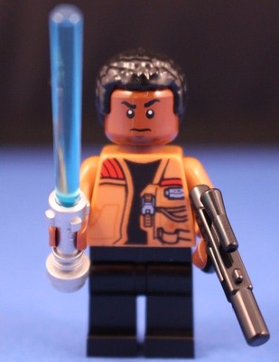 LEGO® STAR WARS™ 75139 FINN™ Force Awakens Minifigure Lightsaber