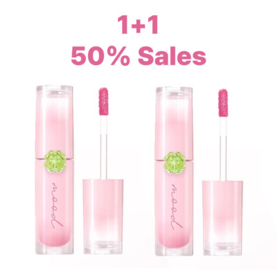 [Get 50% ] PERIPERA Ink Mood Glowy Tint Lucky Lottery Collection and Others