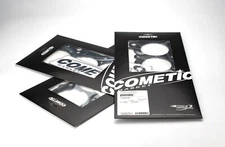 COMETIC MLS Head Gasket For Toyota AE86 4A-G 16v Bore 83.0mm t=1.5mm C4166-060
