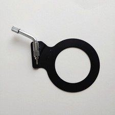 Copal 1 Lens Angled Mechanical Cable Shutter Release Adapter Large Format Camera