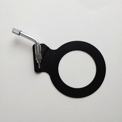 Copal 1 Lens Angled Mechanical Cable Shutter Release Adapter Large Format Camera