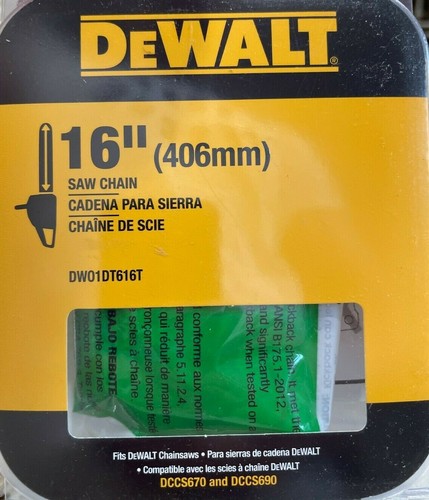 Chainsaw Chain - 56 Link 