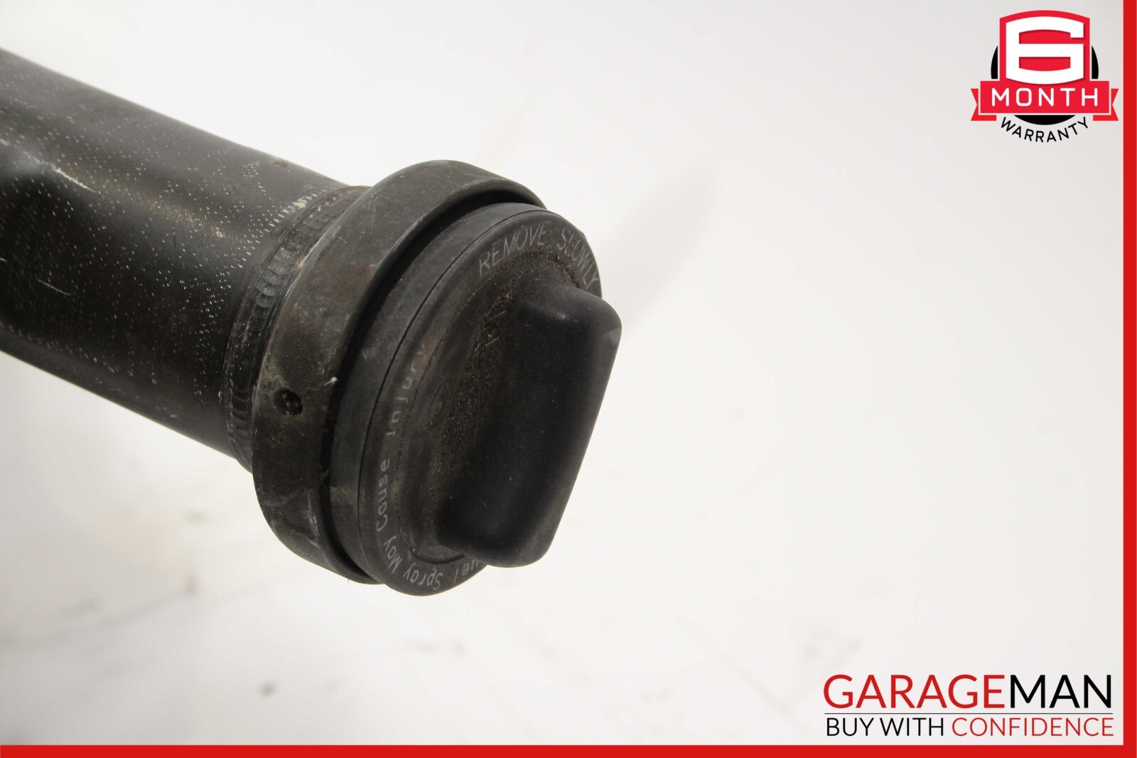 9602 Mercedes W210 E300 E420 E55 AMG Sedan Fuel Gas Tank Reservoir